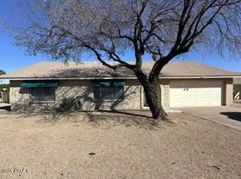 4741 W Annette Cir, Glendale, AZ 85308