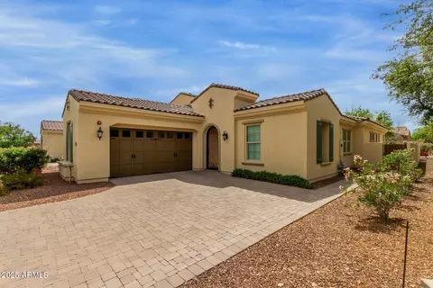 3608 N Carlton St, Buckeye, AZ 85396