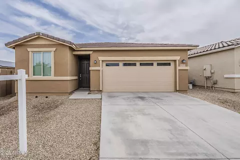 16635 W Mescal St, Surprise, AZ 85388
