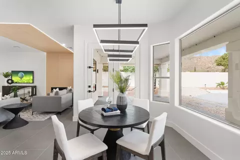 Dining - 832 E Desert Flower Ln E, Phoenix, AZ 85048 photo 2 of 5