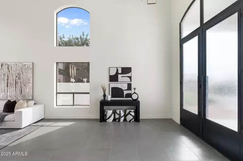 Entry Way - 832 E Desert Flower Ln E, Phoenix, AZ 85048 photo 3 of 4