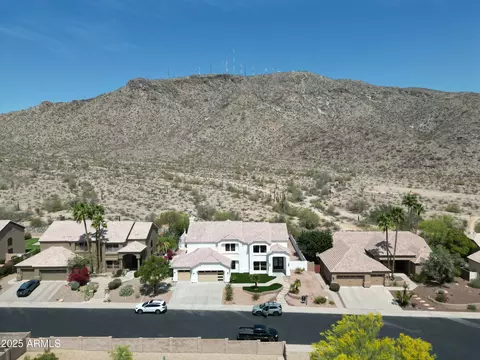 View/Area - 832 E Desert Flower Ln E, Phoenix, AZ 85048 photo 1 of 1