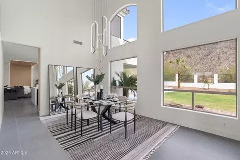 Dining - 832 E Desert Flower Ln E, Phoenix, AZ 85048 photo 3 of 5
