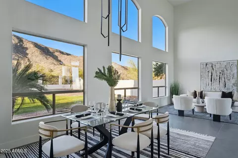 Dining - 832 E Desert Flower Ln E, Phoenix, AZ 85048 photo 5 of 5