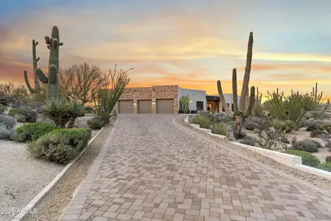11366 E Southwind Ln, Scottsdale, AZ 85262