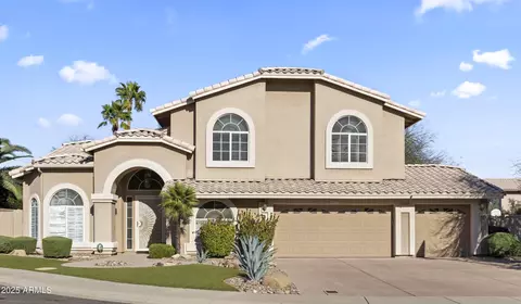14227 N 69th Pl, Scottsdale, AZ 85254