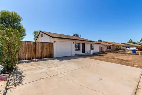 Exterior - 2433 E Impala Ave, Mesa, AZ 85204 photo 7 of 8