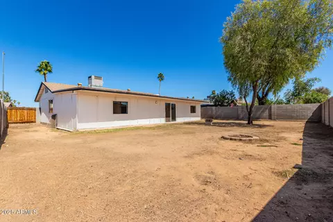 Exterior - 2433 E Impala Ave, Mesa, AZ 85204 photo 3 of 8