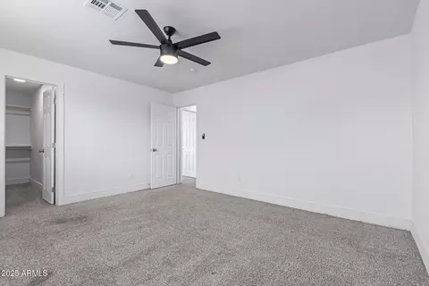 Bedroom - 2433 E Impala Ave, Mesa, AZ 85204 photo 4 of 6
