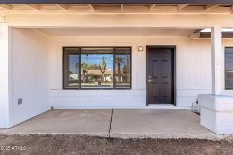 Exterior - 2433 E Impala Ave, Mesa, AZ 85204 photo 8 of 8