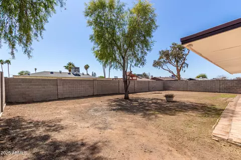 Exterior - 2433 E Impala Ave, Mesa, AZ 85204 photo 6 of 8