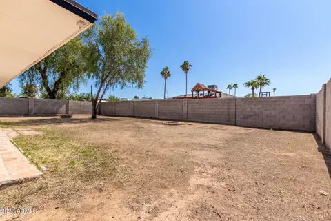 Exterior - 2433 E Impala Ave, Mesa, AZ 85204 photo 2 of 8