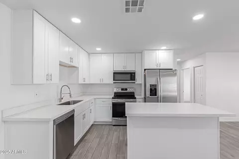 Kitchen - 2433 E Impala Ave, Mesa, AZ 85204 photo 1 of 3