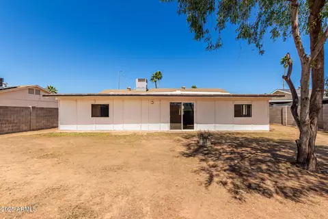 Exterior - 2433 E Impala Ave, Mesa, AZ 85204 photo 4 of 8