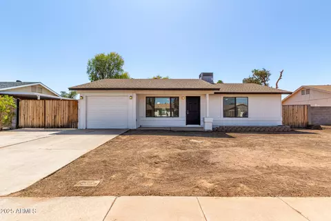 2433 E Impala Ave, Mesa, AZ 85204