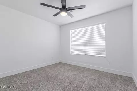 Bedroom - 2433 E Impala Ave, Mesa, AZ 85204 photo 5 of 6