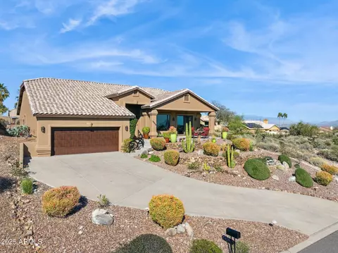 15634 E Sycamore Dr, Fountain Hills, AZ 85268