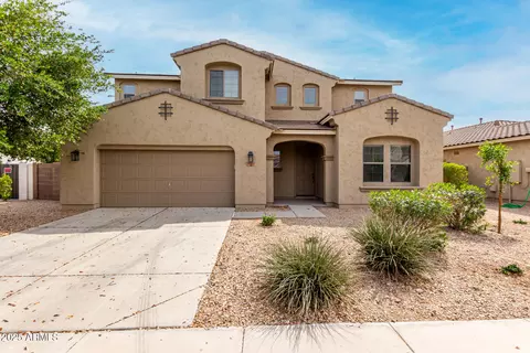 7773 W Lone Cactus Dr, Peoria, AZ 85382