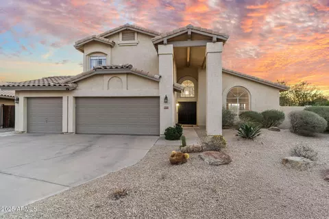 9271 E Rockwood Dr, Scottsdale, AZ 85255