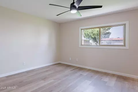 Bedroom - 2944 E Clarendon Ave, Phoenix, AZ 85016 photo 1 of 3