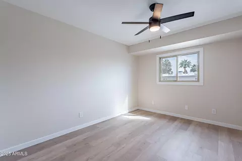 Bedroom - 2944 E Clarendon Ave, Phoenix, AZ 85016 photo 3 of 3
