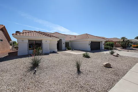 14135 W Wagon Wheel Dr, Sun City West, AZ 85375
