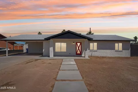 3050 W Port Au Prince Ln, Phoenix, AZ 85053
