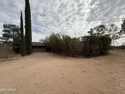 6265 S Calle De La Menta --, Hereford, AZ 85615