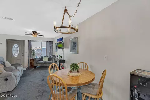Dining - 2301 E University Dr #509, Mesa, AZ 85213 photo 1 of 2