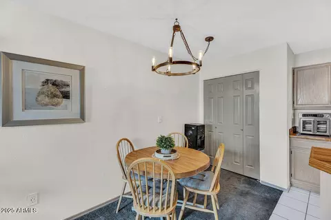 Dining - 2301 E University Dr #509, Mesa, AZ 85213 photo 2 of 2