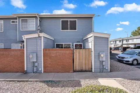 2301 E University Dr #509, Mesa, AZ 85213