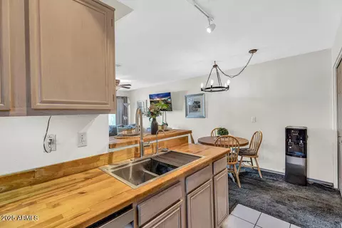 Kitchen - 2301 E University Dr #509, Mesa, AZ 85213 photo 4 of 4