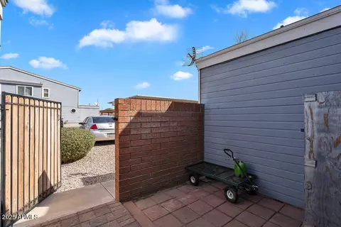 Exterior - 2301 E University Dr #509, Mesa, AZ 85213 photo 2 of 3