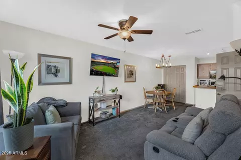 Living - 2301 E University Dr #509, Mesa, AZ 85213 photo 2 of 2