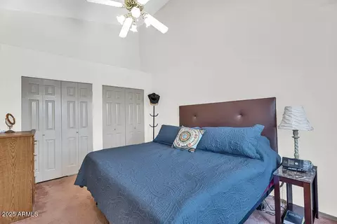 Bedroom - 2301 E University Dr #509, Mesa, AZ 85213 photo 1 of 2
