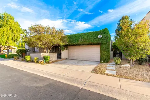 Exterior - 715 W Puget Ave, Phoenix, AZ 85021 photo 6 of 17
