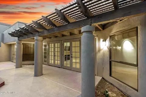 Exterior - 715 W Puget Ave, Phoenix, AZ 85021 photo 9 of 17