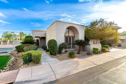Exterior - 715 W Puget Ave, Phoenix, AZ 85021 photo 5 of 17