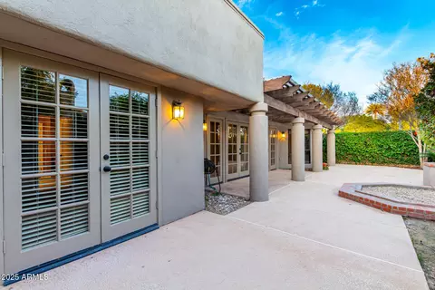 Exterior - 715 W Puget Ave, Phoenix, AZ 85021 photo 11 of 17