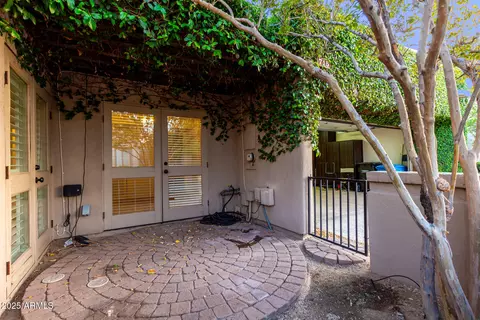 Exterior - 715 W Puget Ave, Phoenix, AZ 85021 photo 16 of 17