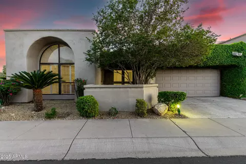 Exterior - 715 W Puget Ave, Phoenix, AZ 85021 photo 3 of 17