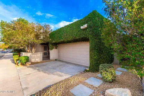 Exterior - 715 W Puget Ave, Phoenix, AZ 85021 photo 7 of 17