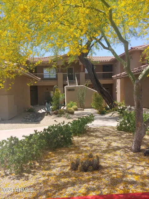 8880 E Paraiso Dr #121, Scottsdale, AZ 85255