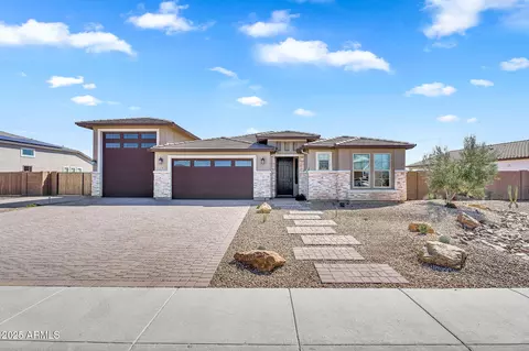 27787 N Hibiscus Ln, San Tan Valley, AZ 85143