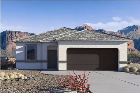 1870 W Sombra Ave, Apache Junction, AZ 85120