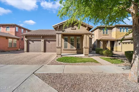 3836 E Geronimo St, Gilbert, AZ 85295