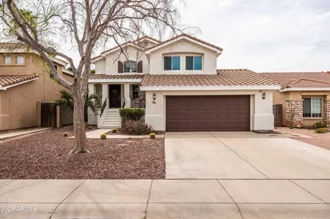 921 W Hudson Way, Gilbert, AZ 85233