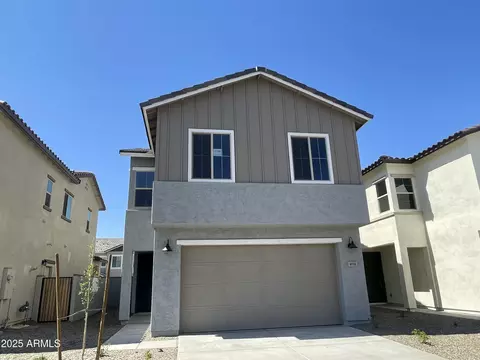 4518 S Pasteur --, Mesa, AZ 85212