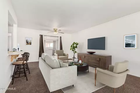 12259 N Augusta Dr, Sun City, AZ 85351