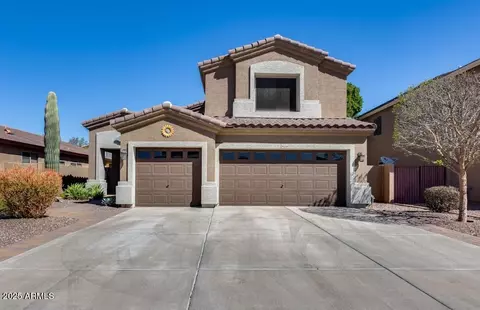 8246 W Melinda Ln, Peoria, AZ 85382